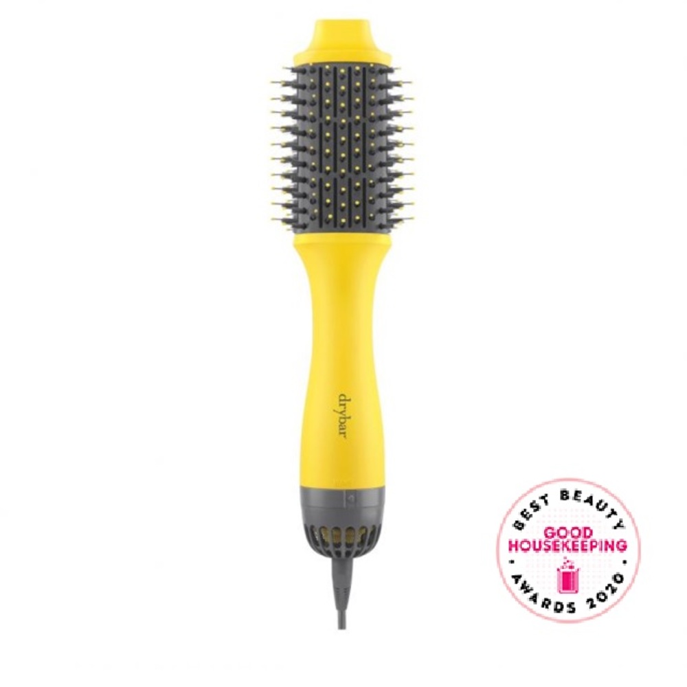 Drybar Double Shot Oval Blow-Dryer Brush